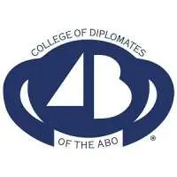 College of diplomates logo