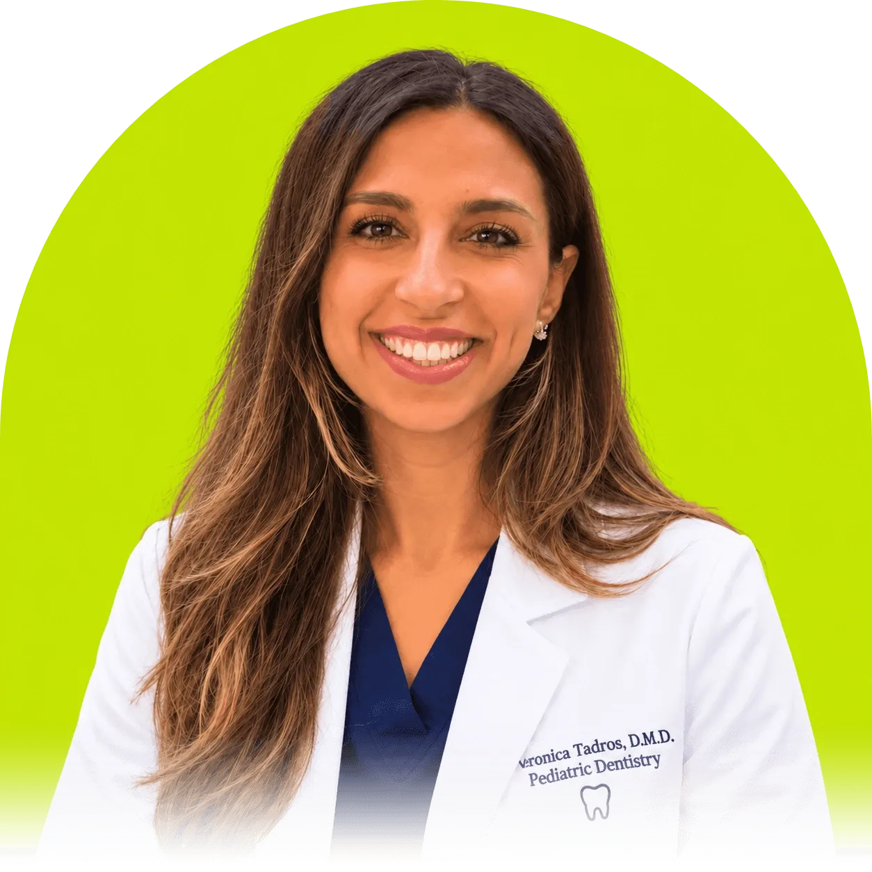 Dr. Veronica Tadros